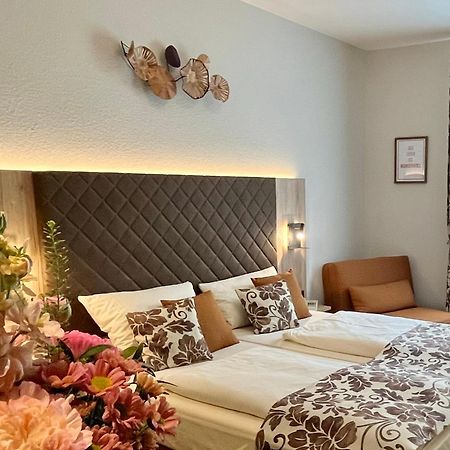 Hotel Altdeutsche Weinstube Rüdesheim am Rhein Exteriér fotografie
