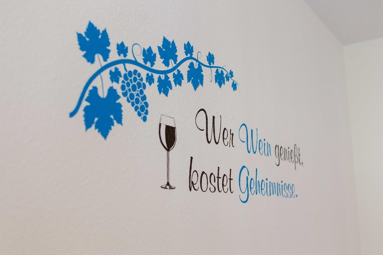 Hotel Altdeutsche Weinstube Rüdesheim am Rhein Exteriér fotografie